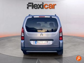 Citroën Berlingo Multispace FEEL PureTech 110cv S&S
