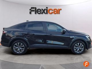 Renault Arkana Evolution TCe 103kW(140CV) EDC mild hybr