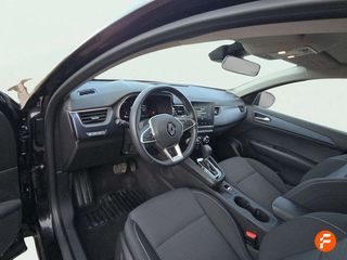 Renault Arkana Evolution TCe 103kW(140CV) EDC mild hybr