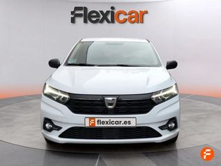 Dacia Sandero Access SCe 49kW (65CV)