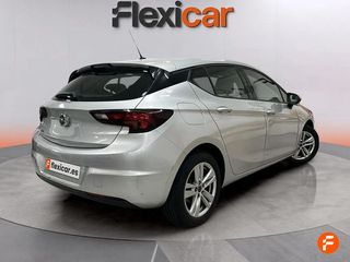 Opel Astra 1.2T SHT 96kW (130CV) Business Elegance