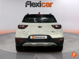 Kia Stonic 1.0 T-GDi 88kW (120CV) MHEV iMT Concept