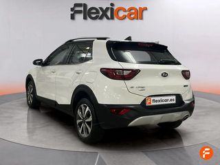 Kia Stonic 1.0 T-GDi 88kW (120CV) MHEV iMT Concept