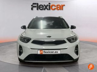 Kia Stonic 1.0 T-GDi 88kW (120CV) MHEV iMT Concept