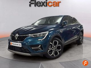 Renault Arkana Zen TCe 103kW(140CV) EDC Microhíbrido