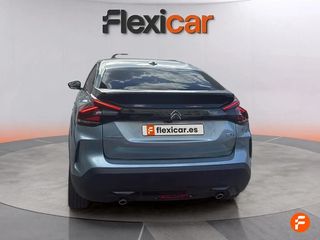 Citroën C4 PureTech 100 S&S 6v Feel