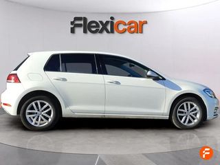 Volkswagen Golf Advance 1.6 TDI 85kW (115CV)