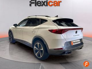 Cupra Formentor 1.5 TSI 110kW (150 CV) DSG