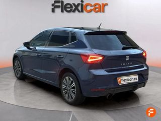 Seat Ibiza 1.0 EcoTSI 70kW (95CV) Reference