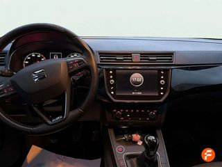 Seat Ibiza 1.0 EcoTSI 70kW (95CV) Reference