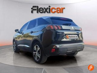 Peugeot 3008 1.5 BlueHDi 96kW S&S Allure Pack EAT8