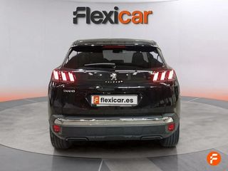 Peugeot 3008 1.5 BlueHDi 96kW S&S Allure Pack EAT8