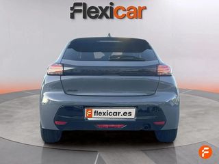 Peugeot 208 Allure Puretech 100