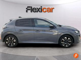 Peugeot 208 Allure Puretech 100