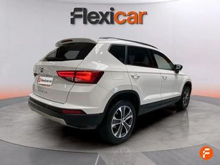 Seat Ateca 1.0 TSI 85kW (115CV) St&Sp Style Eco