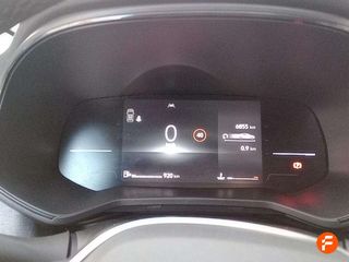 Renault Clio Evolution dCi 100 (74kw)