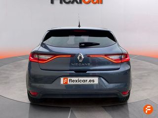 Renault Megane Business TCe 103 kW (140CV) GPF -SS