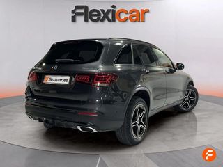 Mercedes GLC GLC 300 4MATIC