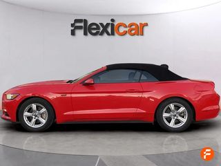 Ford Mustang 2.3 EcoBoost 314cv Mustang Aut. (Conv.)