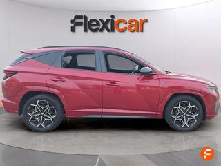 Hyundai Tucson 1.6 TGDI 110kW (150CV) N Line 30 Anivers