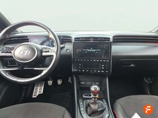 Hyundai Tucson 1.6 TGDI 110kW (150CV) N Line 30 Anivers