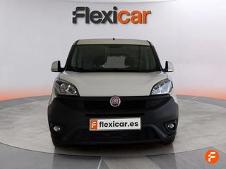Fiat Doblò Easy 1.6 Multijet 70kW (95CV) SWB