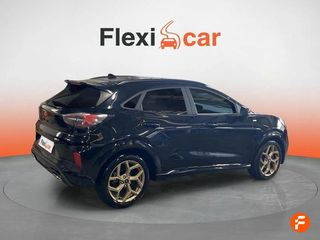 Ford Puma 1.0 EcoBoost 155cv ST-Line X Gold MHEV