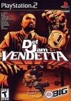def jam vendetta ps2