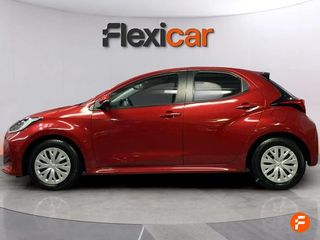 Toyota Yaris 1.5 120H Active Plus