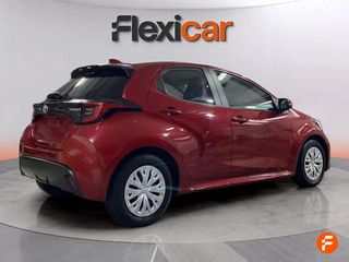 Toyota Yaris 1.5 120H Active Plus