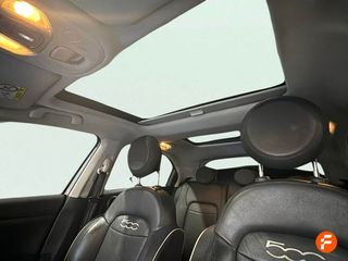 Fiat 500X Lounge 1.4 MAir 103kW (140CV) 4x2 DCT