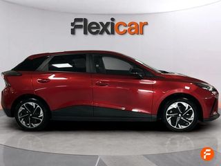 MG MG4 64kWh Comfort