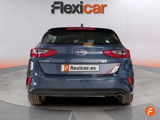 Kia Ceed 1.0 T-GDi 74kW (100CV)