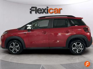 Citroën C3 Aircross BlueHDi 81kW (110CV) Plus