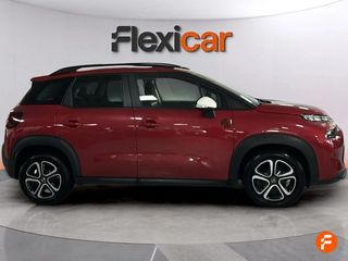 Citroën C3 Aircross BlueHDi 81kW (110CV) Plus