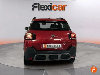 Citroën C3 Aircross BlueHDi 81kW (110CV) Plus