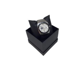 reloj pulsera caballero timeforce campeon supercopa guadalajara 2010