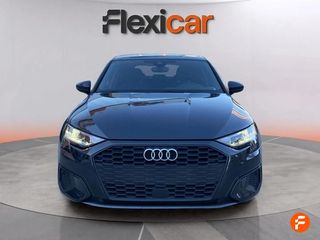 Audi A3 Sportback Advanced 30 TFSI 81kW S tronic