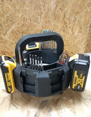 Estuche de herramientas Dewalt