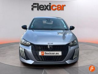 Peugeot 208 Style Gasolina 100 S&S 6 Vel MAN