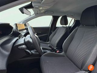 Peugeot 208 Style Gasolina 100 S&S 6 Vel MAN