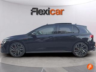 Volkswagen Golf GTI 2.0 TSI 180kW (245CV) DSG