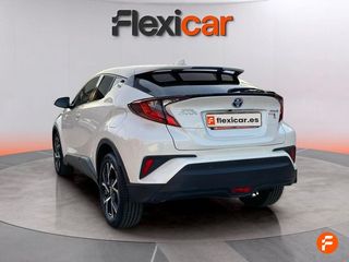 Toyota C-HR 1.8 125H Active