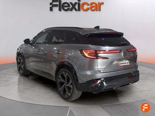 Renault Austral Techno E-Tech Full Hybrid 147kW (200CV)