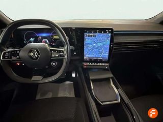 Renault Austral Techno E-Tech Full Hybrid 147kW (200CV)