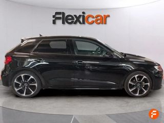 Audi A1 Sportback Adrena Black 35TFSI 110kW S tr