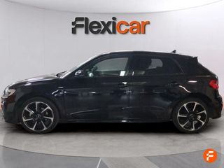 Audi A1 Sportback Adrena Black 35TFSI 110kW S tr