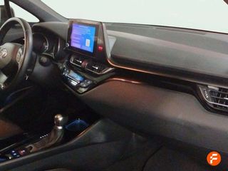 Toyota C-HR 1.8 125H Advance