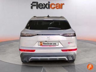 DS DS 7 BlueHDi 130 Automático RIVOLI