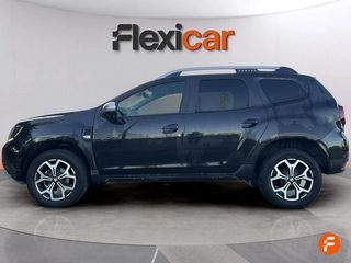 Dacia Duster Comfort TCE 92kW (125CV) 4X2